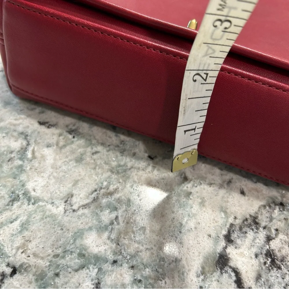 Vintage Coach Legacy Companion Bag - Picture 4 of 14